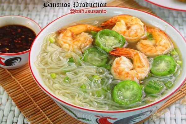 5 Resep Sayur Berkuah Bening Yang Super Simple Rasanya Seger