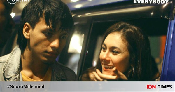 13 Film Semi Indonesia Yang Jarang Diketahui Berbau Erotis 