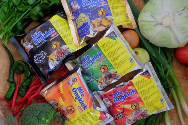 10 Makanan Khas Wonosobo Yang Bisa Kamu Bawa Untuk Oleh-oleh