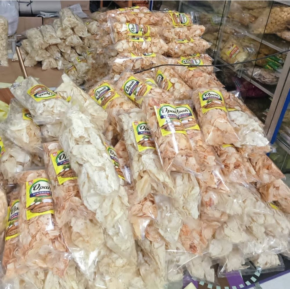 10 Makanan Khas Wonosobo Yang Bisa Kamu Bawa Untuk Oleh-oleh