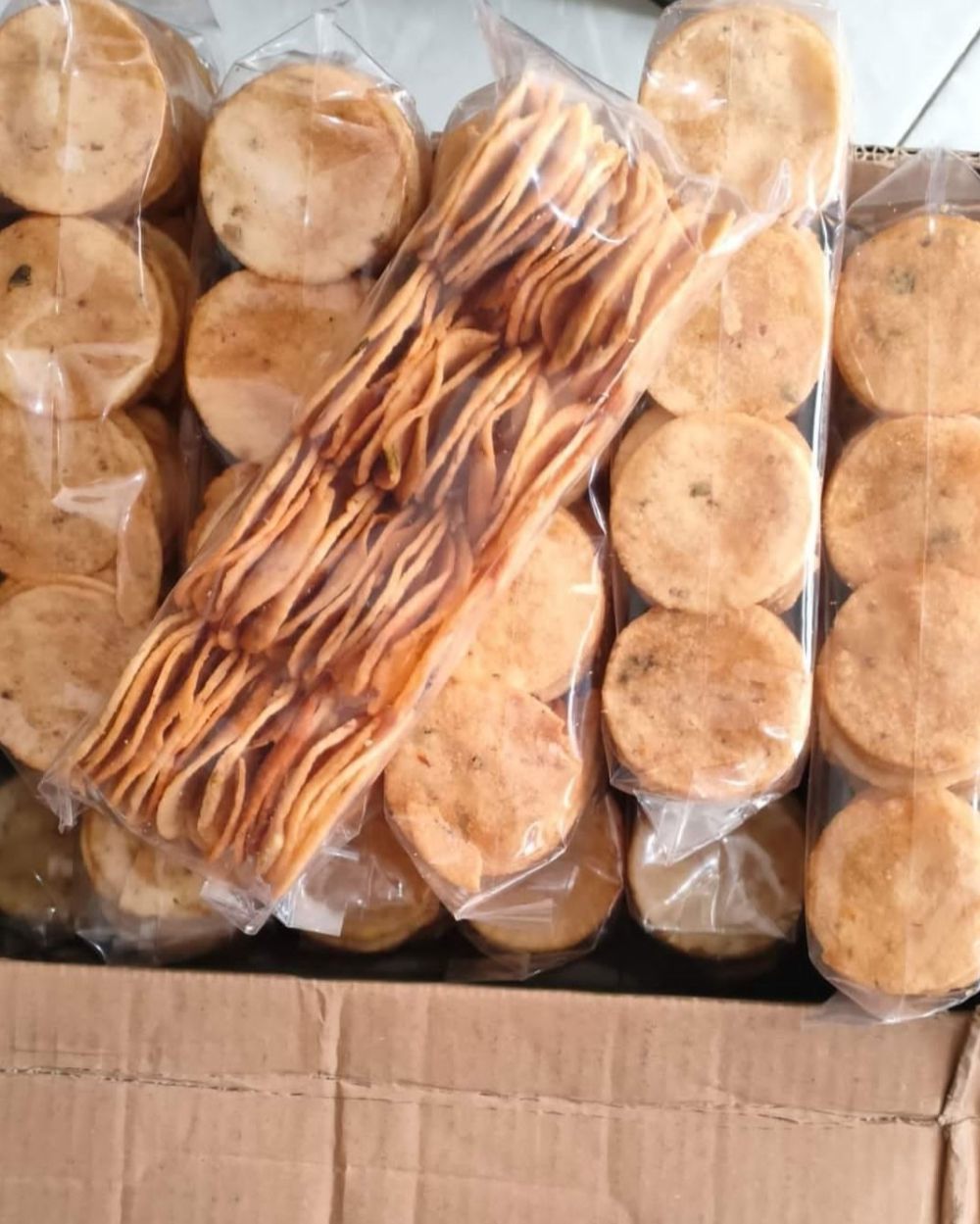 10 Makanan Khas Wonosobo Yang Bisa Kamu Bawa Untuk Oleh-oleh