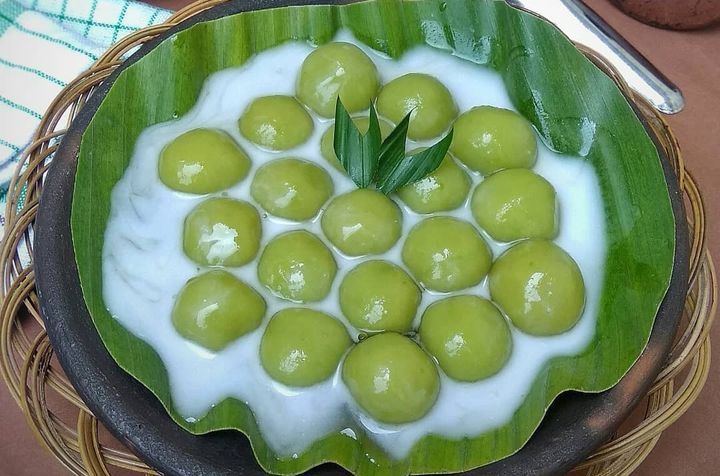 7 Aneka Resep Bubur Manis Tradisional yang Sederhana