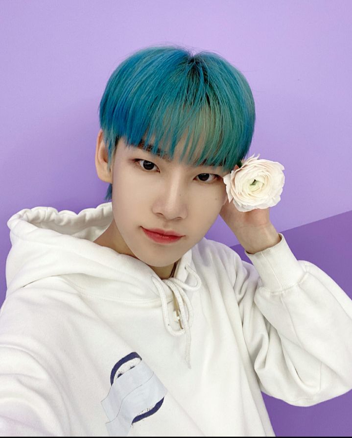 5 Profil Member Boy Group Baru Agensi RBW