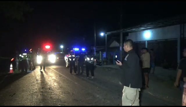 Anggota DPRD Ngawi Meninggal Jadi Korban Tabrak Lari