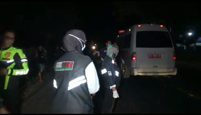 Anggota DPRD Ngawi Meninggal Jadi Korban Tabrak Lari