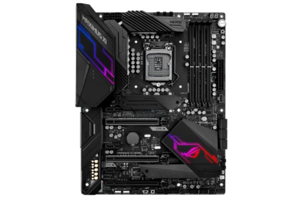 5 Rekomendasi Prosesor Tercepat untuk Motherboard ROG Maximus XI Hero