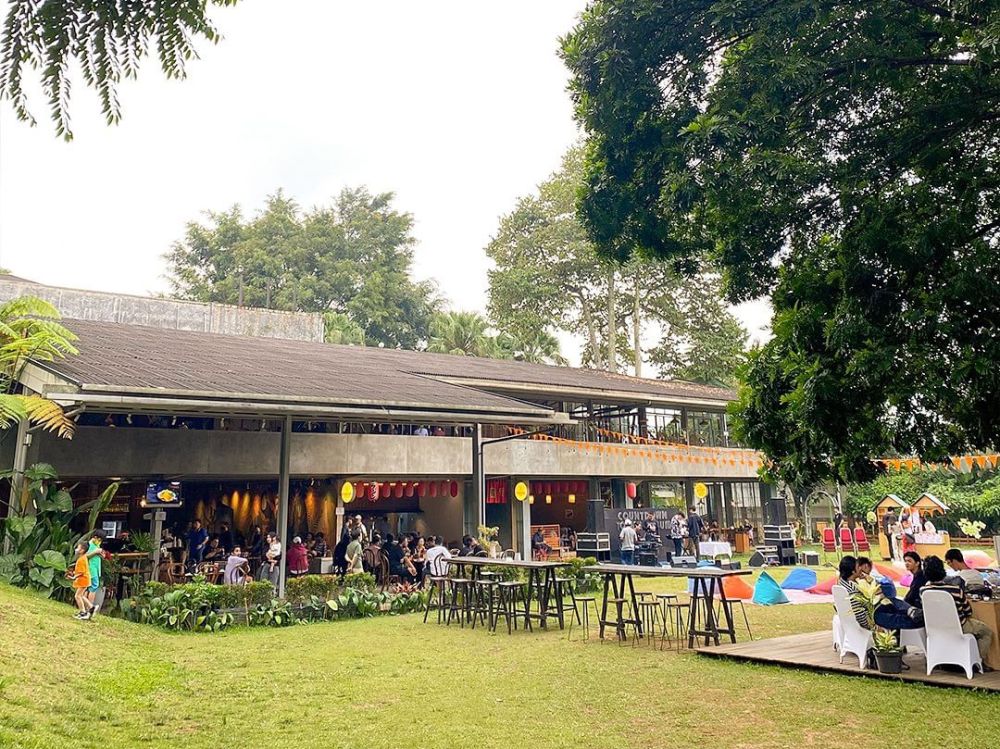 7 Tempat Piknik Di Bandung Untuk Tahun Baruan Bareng Sahabat