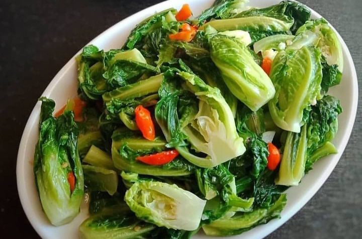 6 Aneka Resep Masakan Sayur Minim Minyak, Cocok untuk Bekal ke Kantor!