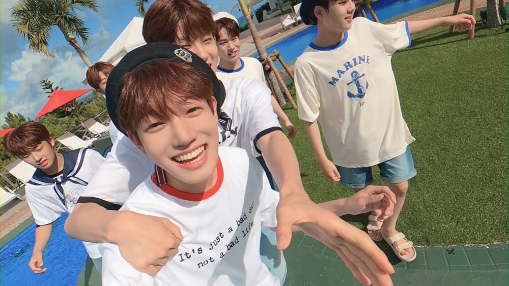 Grup KPop Debut dan Comeback Agustus 2023