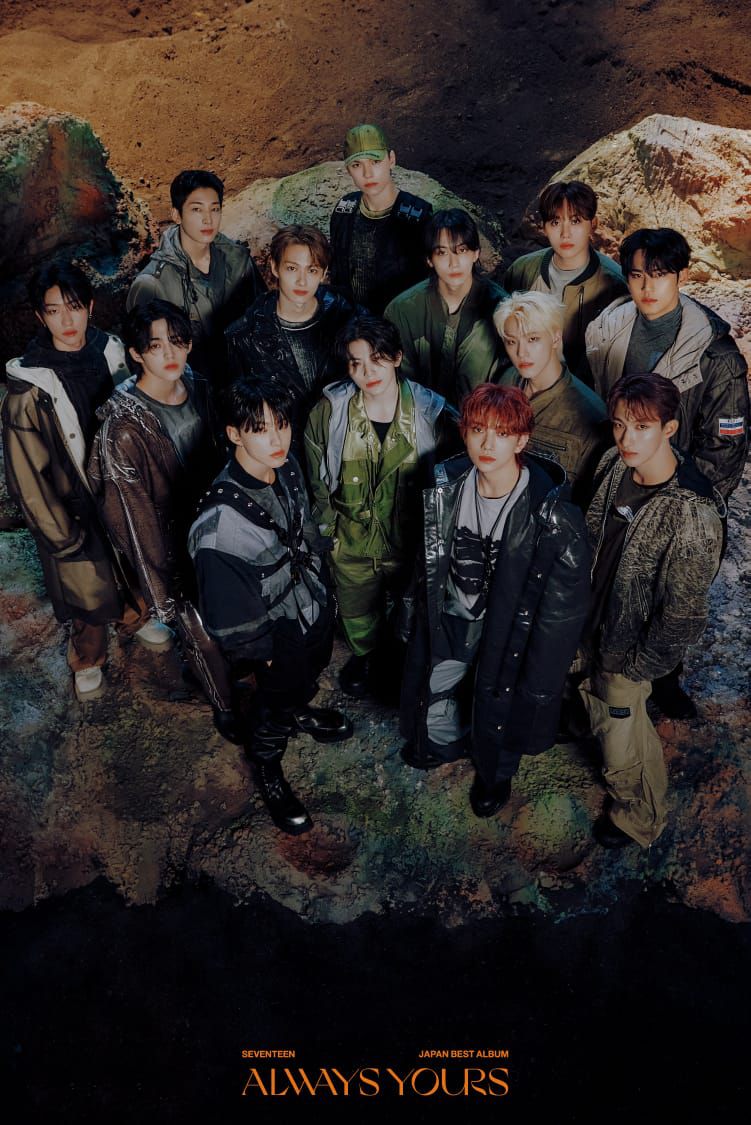 Grup KPop Debut dan Comeback Agustus 2023