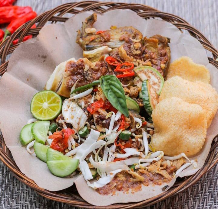 7 Resep Makanan Khas Bandung, Ada yang Disebut sebagai Warisan Dunia