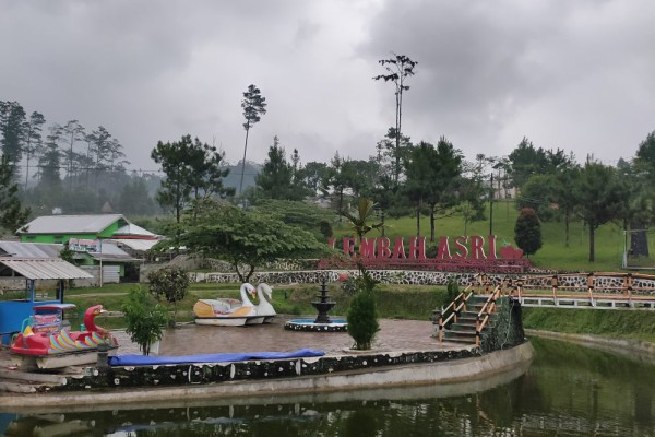 Dlas, Agrowisata di Purbalingga yang Seru untuk Dikunjungi!