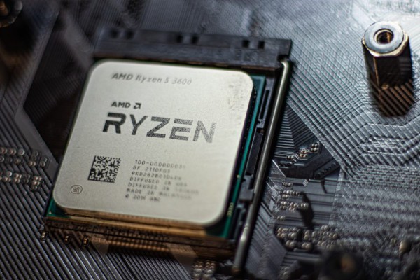 Mengapa CPU dengan iGPU Memerlukan Kapasitas RAM yang Besar?