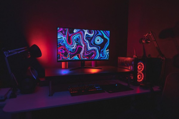 5 Monitor di Bawah Rp2 Jutaan 2023, Cocok untuk Gaming dan Editing