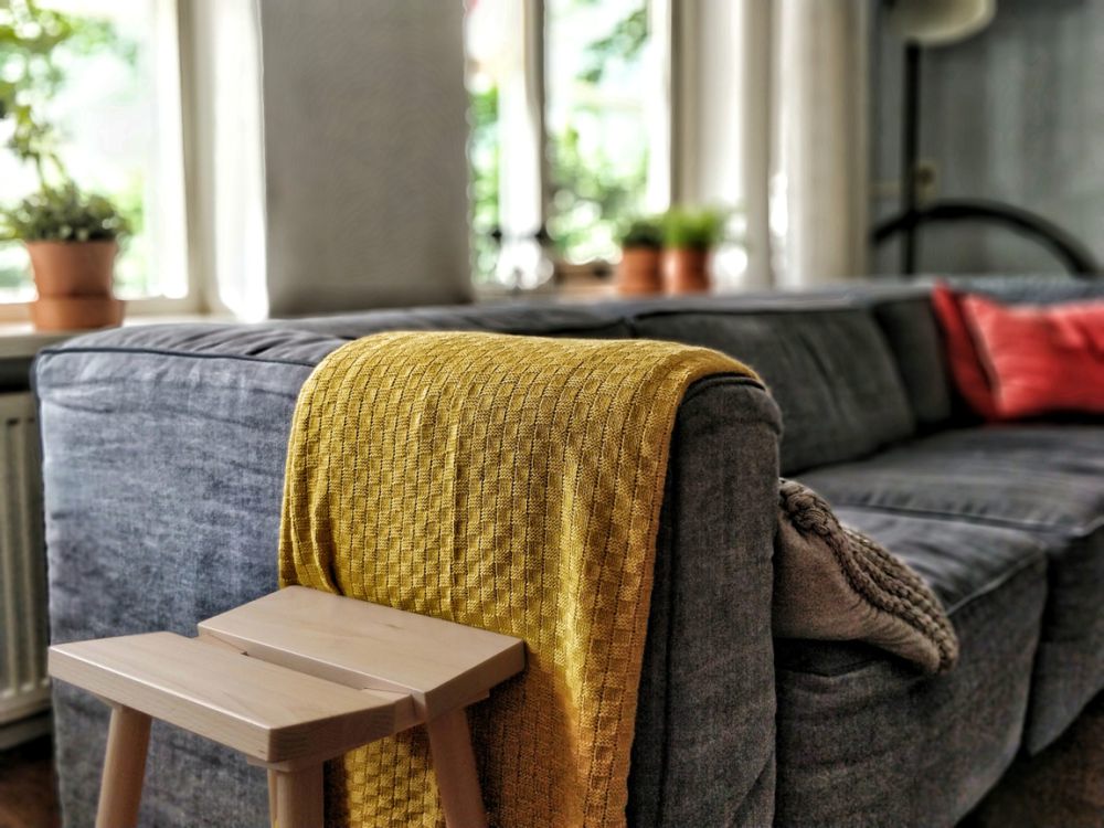 5 Tips Menata Sofa Agar Lebih Estetik, Auto Nyaman