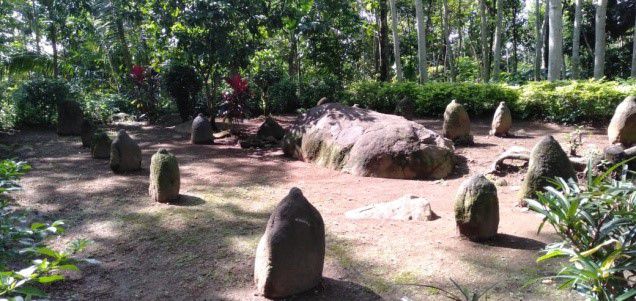 5 Situs Wisata Sejarah di Jember