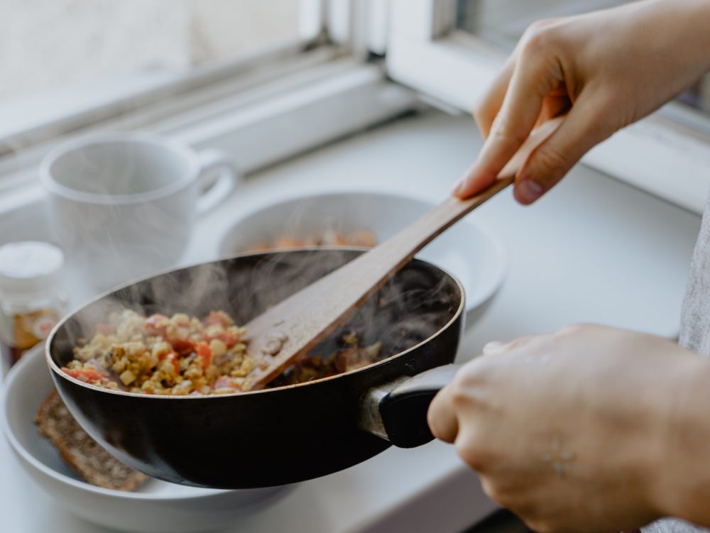 9 Tips Membersihkan Dapur dengan Sederhana dan Gak Ribet