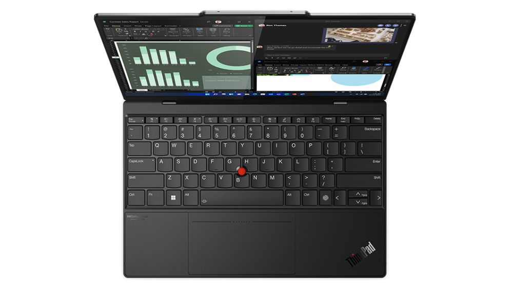 5 Alasan Untuk Beli Laptop Lenovo ThinkPad Z13, Konten Kreator Merapat