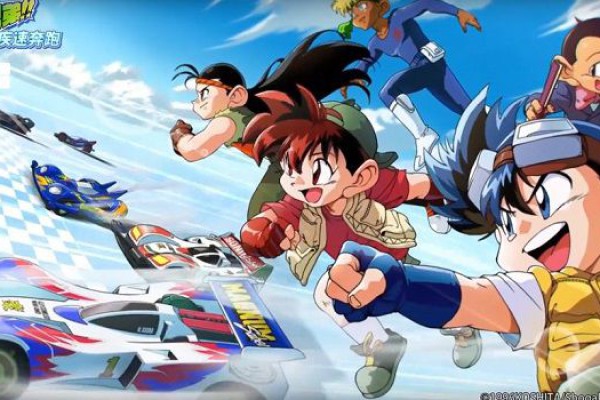 6 Anime Ini Populer dengan seri Mainanya, Kamu Pernah Beli?