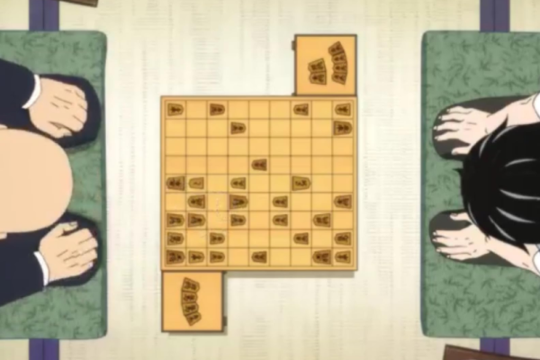 6 Rekomendasi Anime Bertema Board Game, dari Meja ke Layar