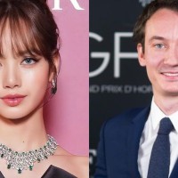 Alasan Frederic Arnault Diisukan Dekat dengan Lisa BLACKPINK