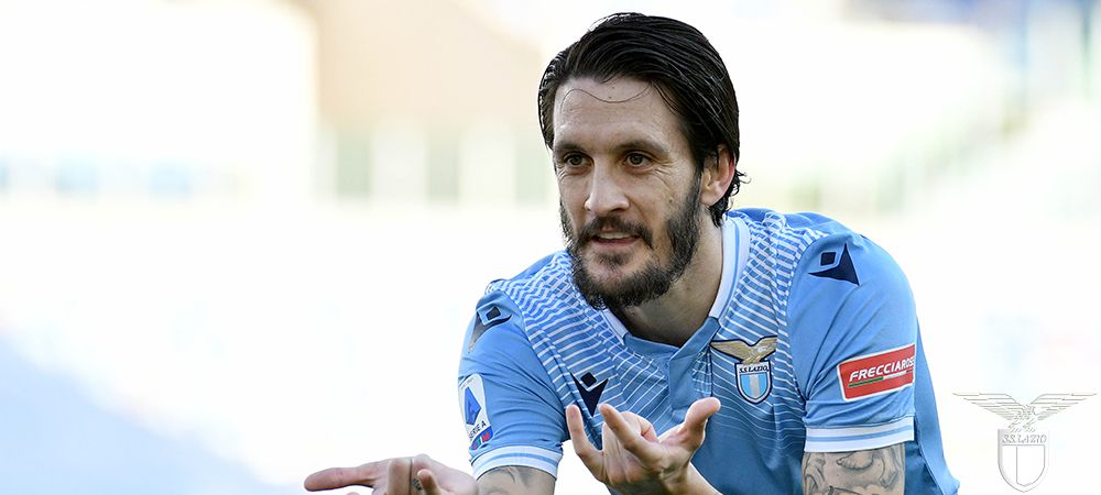 5 Pemain Aktif Lazio dengan Masa Abdi Terlama, Bukti Setia!
