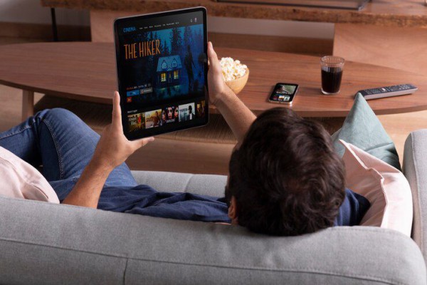 Antara Netflix, Disney+, HBO Go, dan Prime Video, Mana yang Terbaik?