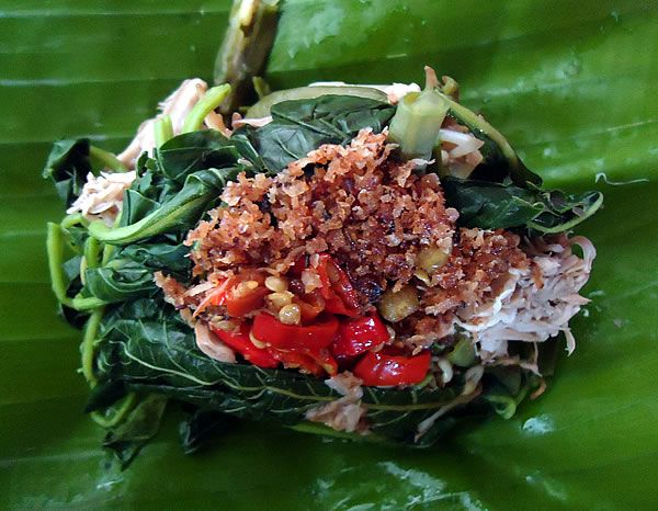 5 Makanan Khas Jembrana Bali, Ada Bendu Hingga Kondo