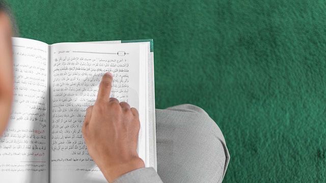 5 Cara Mudah Belajar Bahasa Arab, Cocok Bagi Pemula