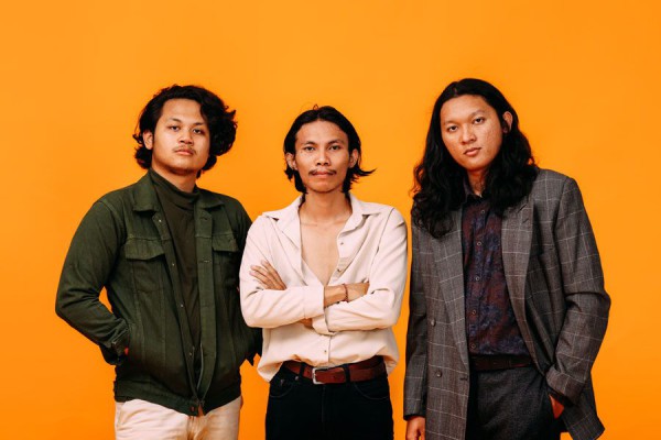 Matilda Rilis Single Bamboo, Berkelana Menjelajah Galaksi