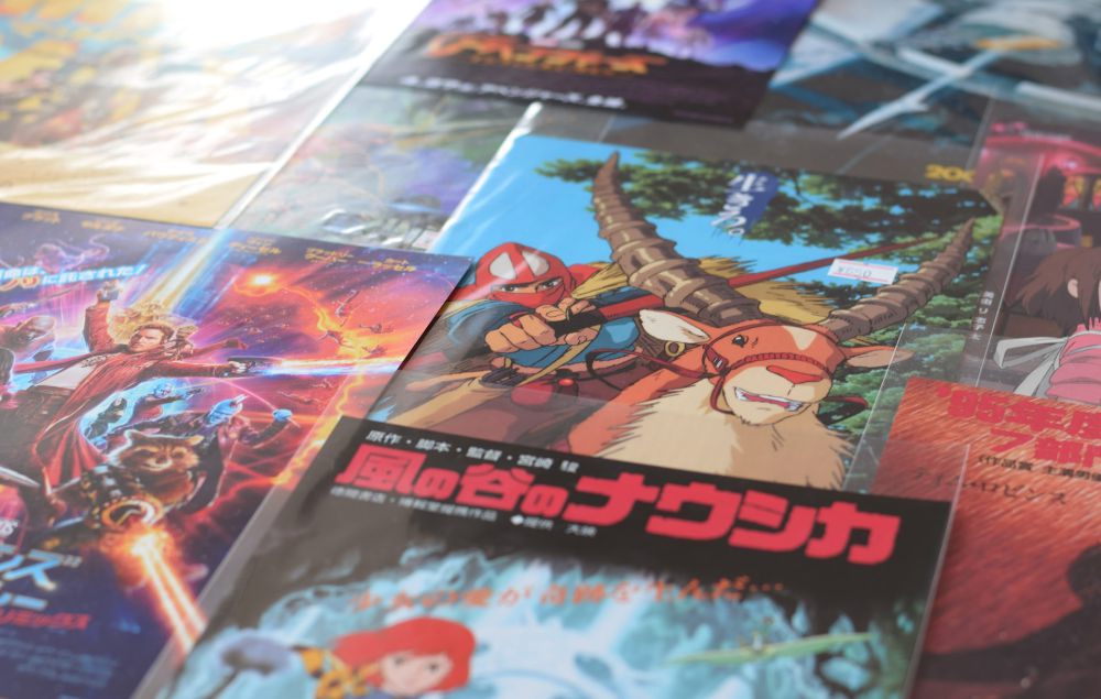 5 Rekomendasi Film Studio Ghibli untuk Akhir Pekan bersama Anak-anak 