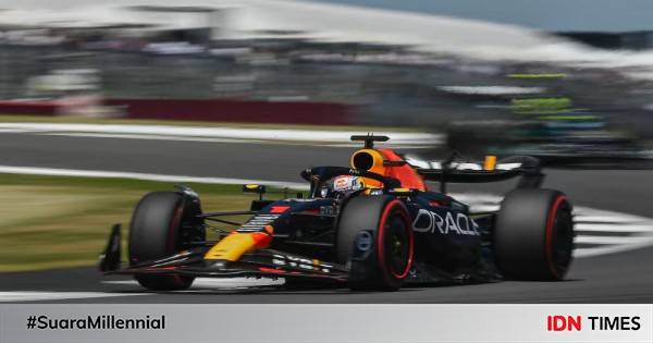 Red Bull Bersiap Alihkan Fokus Ke Pengembangan Mobil F1 2024