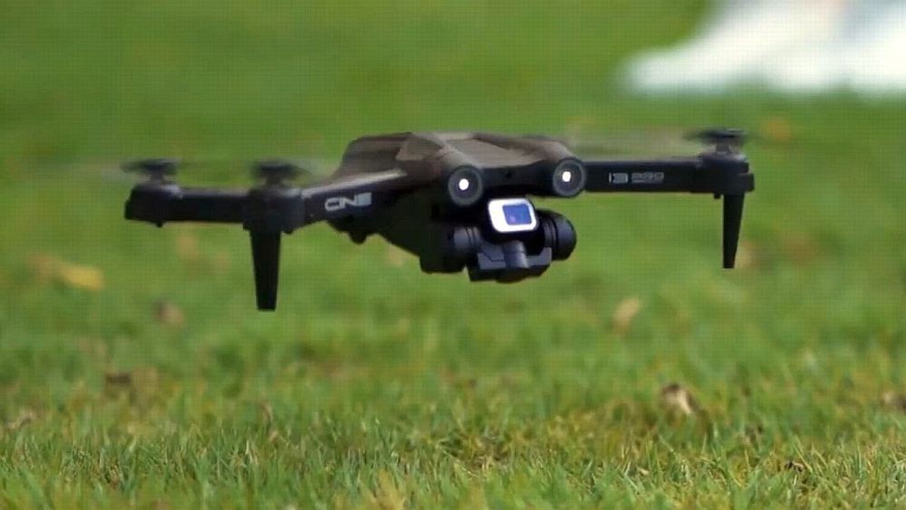7 Rekomendasi Drone Terbaik di Bawah Rp500 Ribuan di Tahun 2023