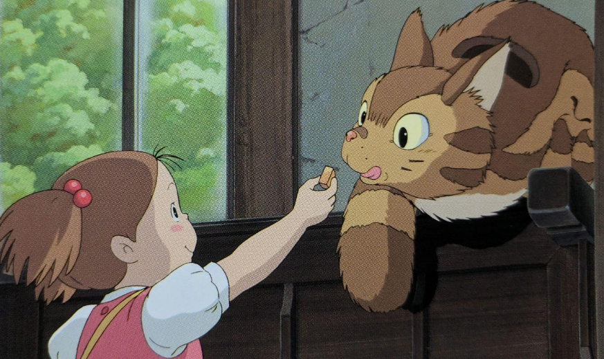 7 Film Anime Pendek dengan Kualitas Animasi yang Mengagumkan