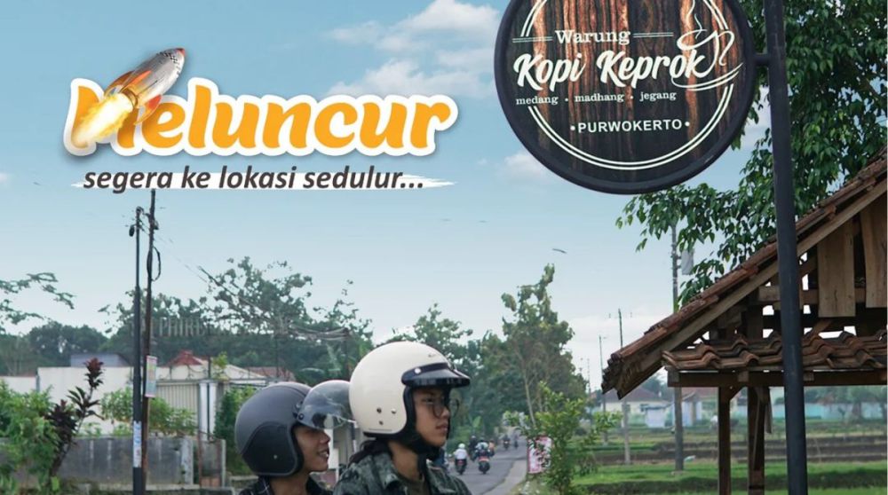 8 Tempat Makan di Purwokerto dengan Pemandangan Alam