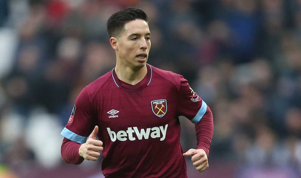 8 Gelandang yang Pernah Membela Arsenal dan West Ham, Ada Declan Rice