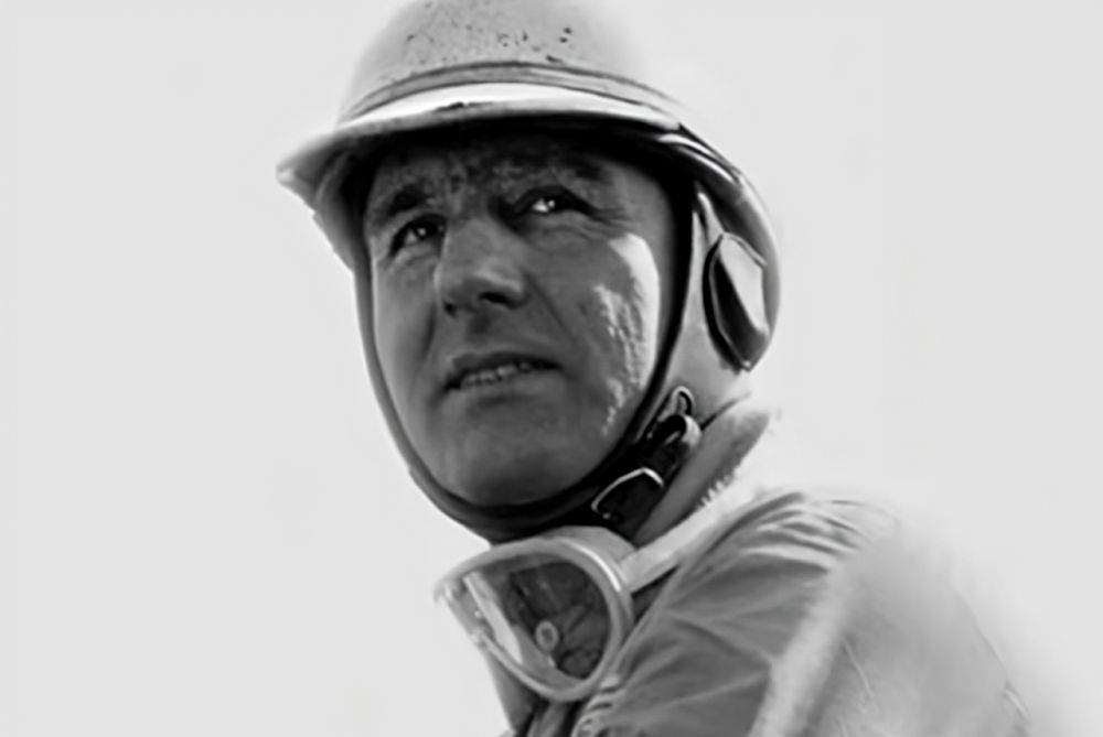Kisah Giuseppe Antonio Farina, Sang Juara Dunia F1 Pertama