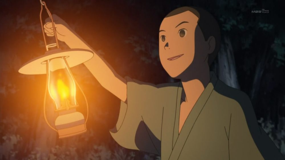 7 Film Anime Pendek dengan Kualitas Animasi yang Mengagumkan