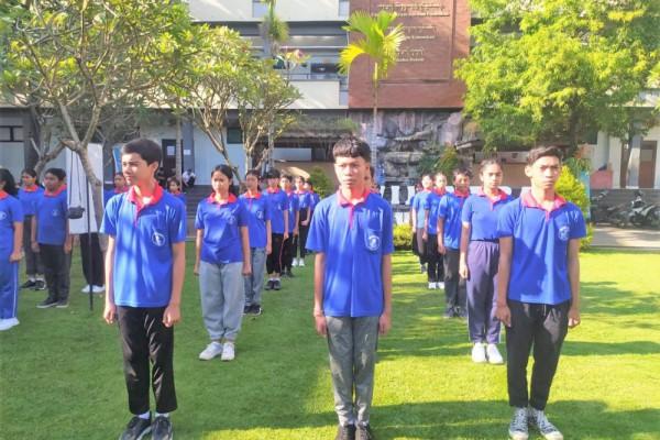 Mengenal Tugas dan Fungsi OSIS, Bagian Penting dari Sekolah