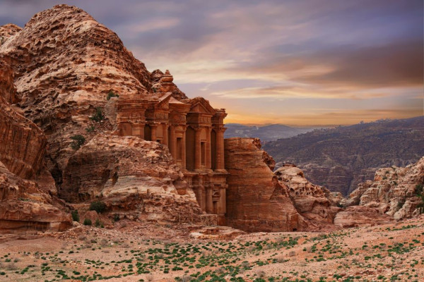 10 Situs Warisan Dunia UNESCO yang Dianggap Paling Indah