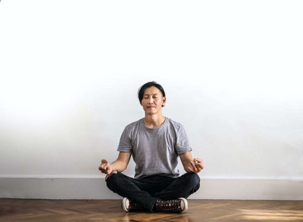 5 Langkah Mudah untuk Memulai Meditasi Mindfulness, Coba Sekarang!