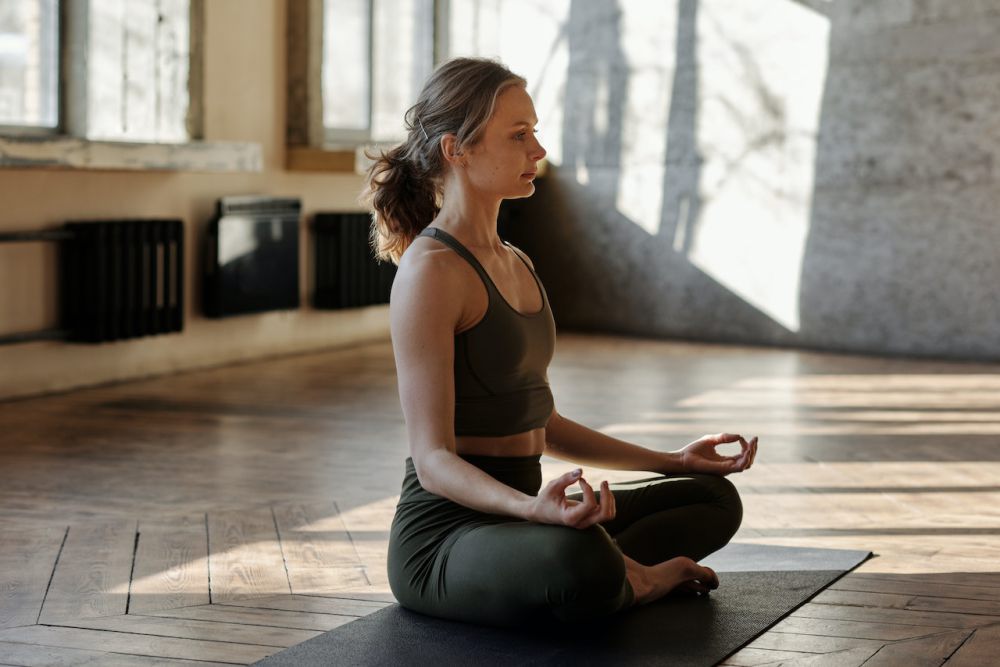 7 Cara Melakukan Meditasi Pernapasan, Kunci dari Ketenangan Jiwa