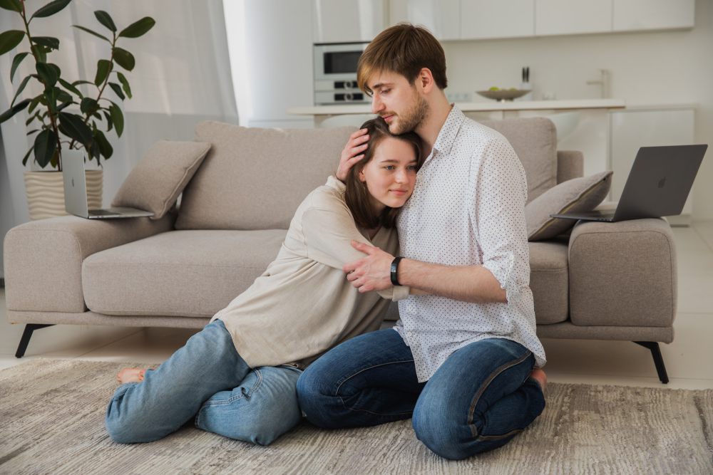 5 Tips Bijak Menyikapi Pasangan Memiliki Sifat Buruk