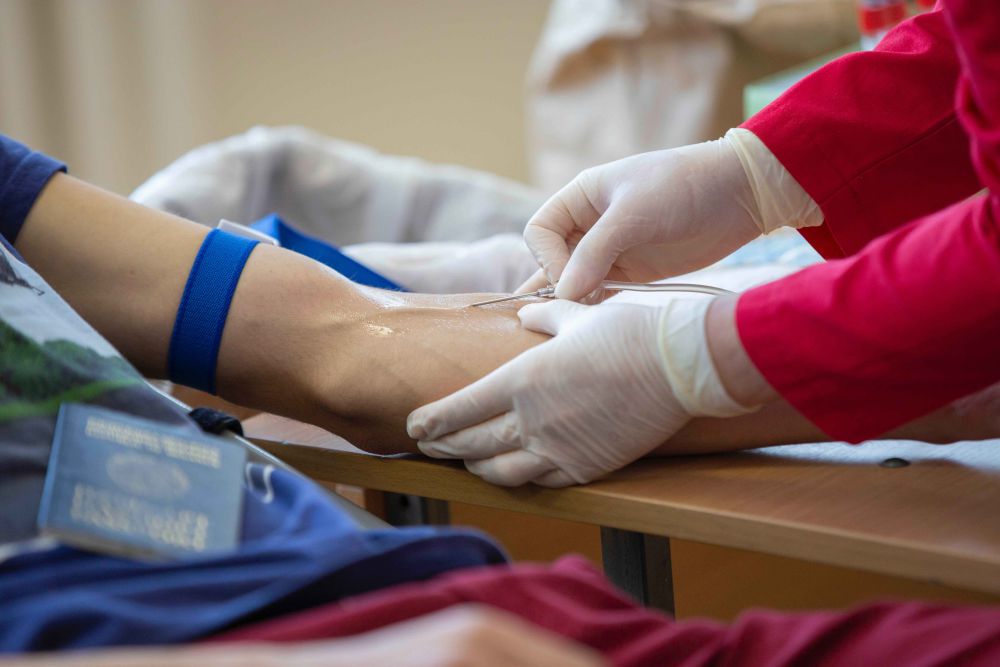 5 Alasan Pentingnya Donor Darah Secara Rutin, Menyehatkan Tubuh!