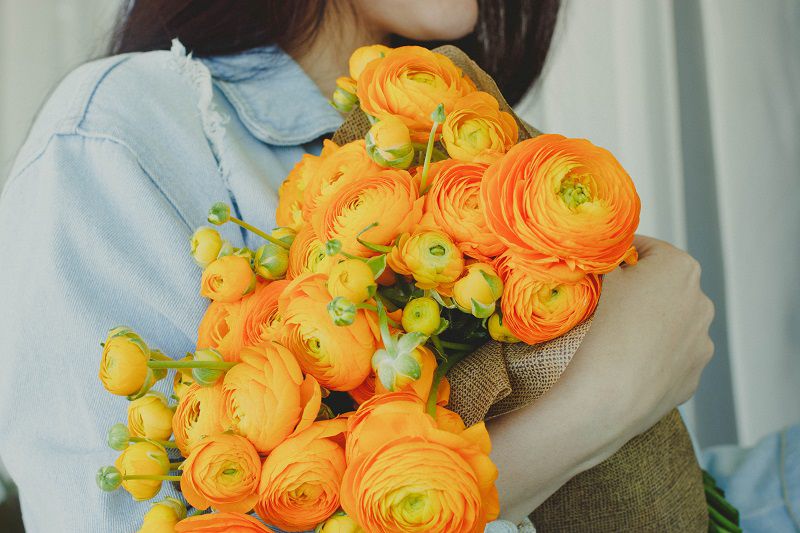 3 Tips Merawat Buket Bunga agar Tahan Lama, Tidak Mudah Layu!