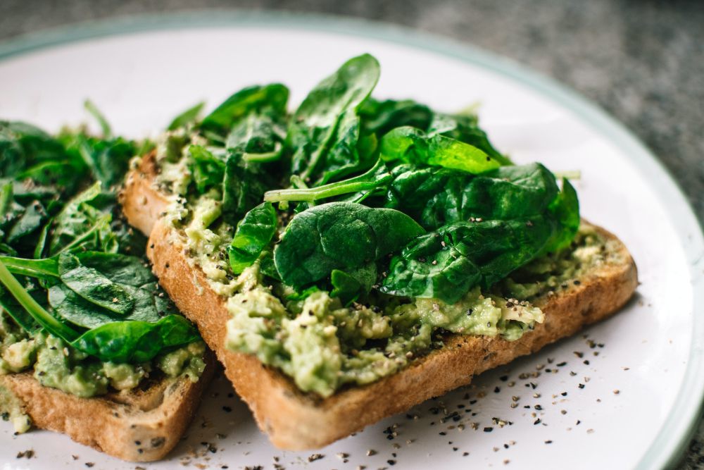 9 Ide Sarapan Sehat Dari Roti Gandum, Cocok Buat Yang Diet