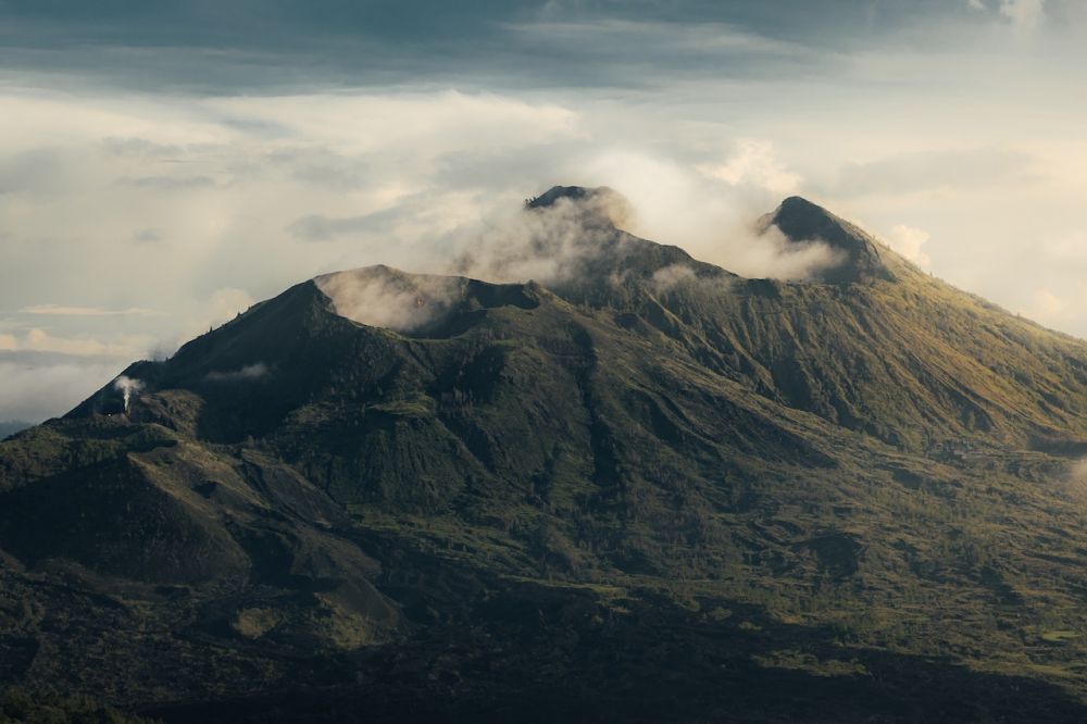 6 Letusan Gunung Terdahsyat Yang Pernah Ada