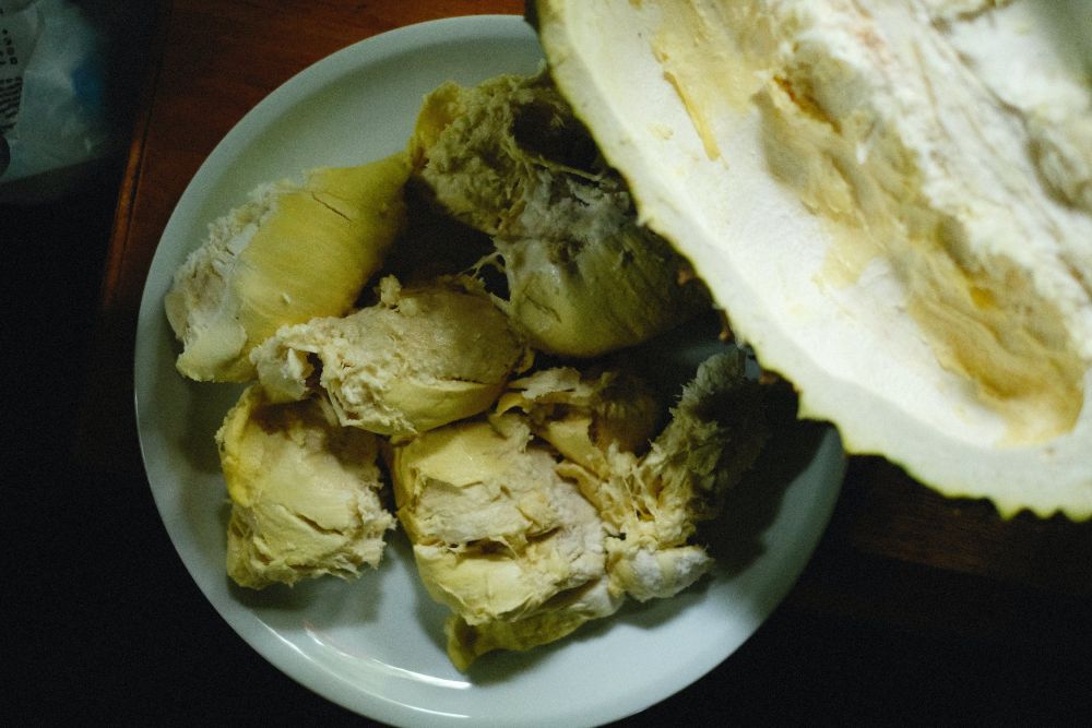 5 Tempat Makan Durian di Jogja, Legit dan Garansi Enak