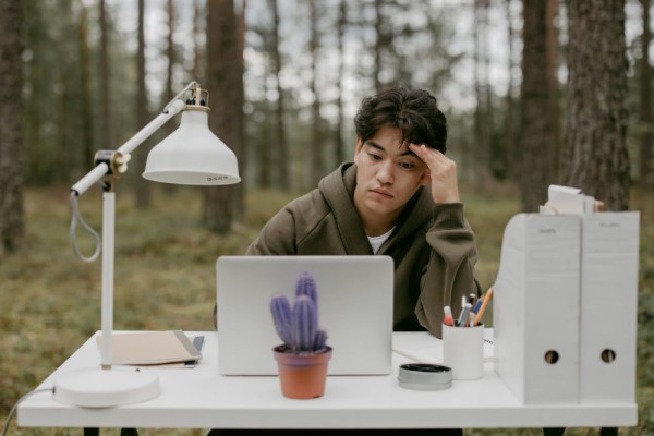 6 Tips bagi Kamu yang Terombang-ambing dalam Kehidupan yang Sibuk
