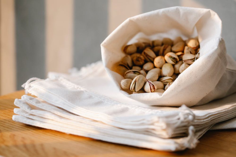 5 Manfaat Luar Biasa dari Kacang Pistachio, Bagus untuk Diet!